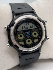 Orologio Casio Multi Recorder