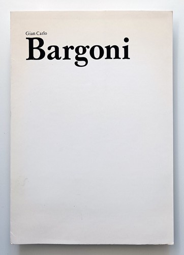 Gian carlo bargoni - carlo, la