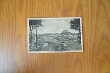 CARTOLINA CUNEO MONTEU ROERO