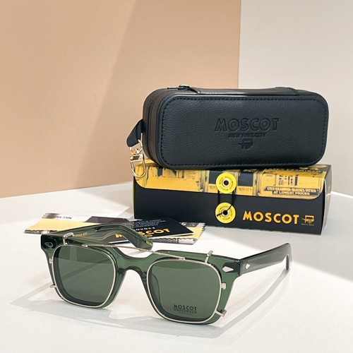 Moscot grober occhiali - moscot,