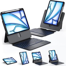 Custodia tastiera Tiota 360°