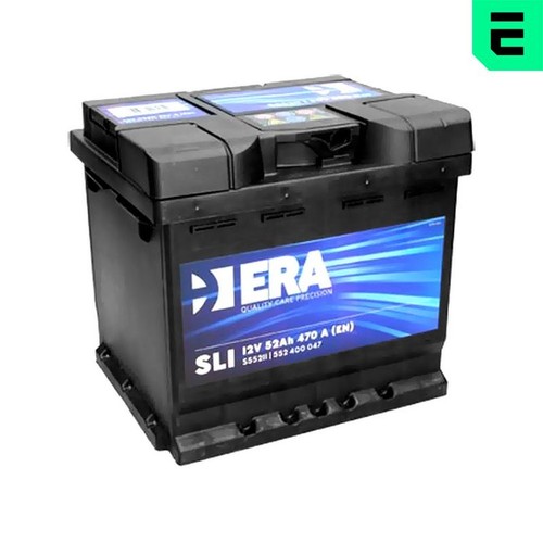 Batteria avviamento era s55211 - era,