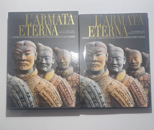 Armata eterna esercito - armata,