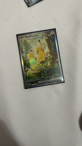 Pikachu ascesa eroica near - eroica,