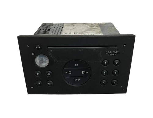 Stereo autoradio lettore - stereo, /