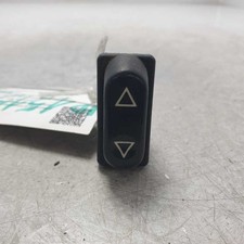 Interruttore pulsante alzavetri alzacristalli anteriori Peugeot 306 1993-01