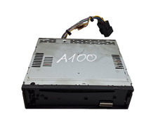 Sony CDX-GT23 Car Radio CD