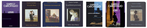 Gianrico carofiglio 7 - carofiglio,,