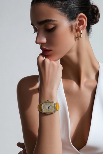 Franck muller cintreé curvex - franck,