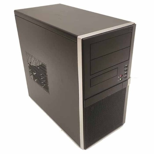 Case olidata mid tower - case,