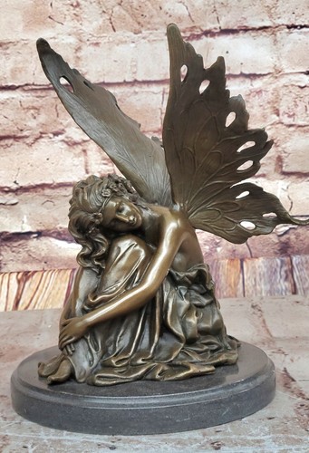 Firmato originale fairy - fairy, con