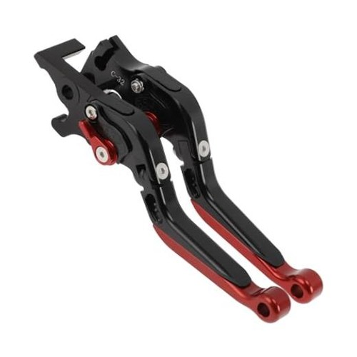 Short long brake - brake, levers
