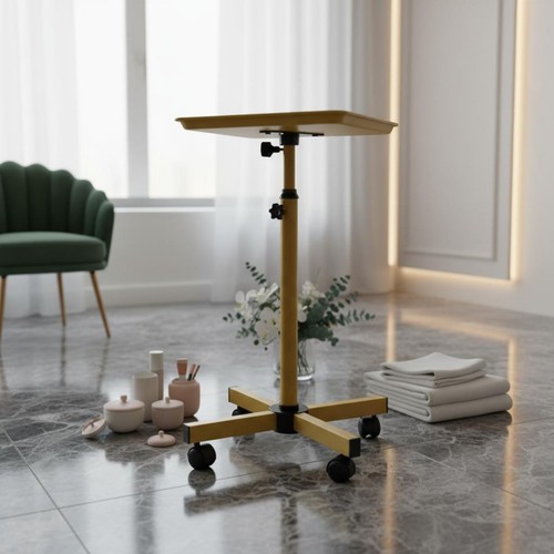 Carrello parrucchiere base - parrucchiere,