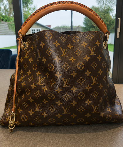 Borsa tracolla louis vuitton - tracolla,