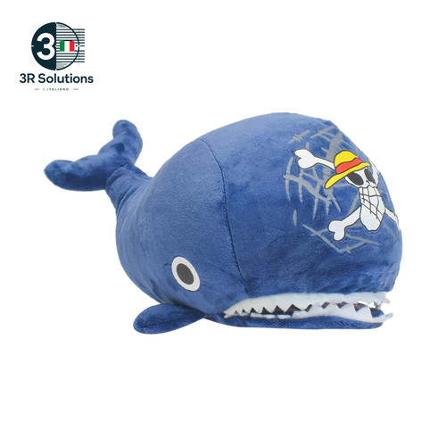 Laboon peluche bambole figura - laboon,