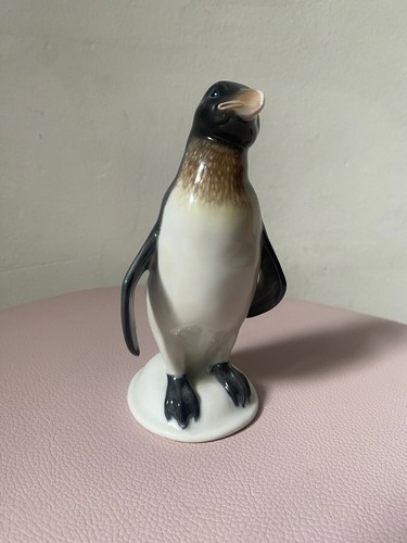 Rosenthal pinguino colpo del - pinguino,