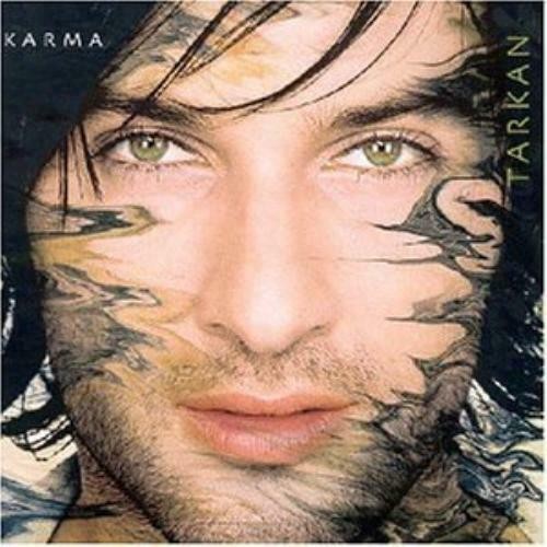 Karma tarkan new sealed - karma,