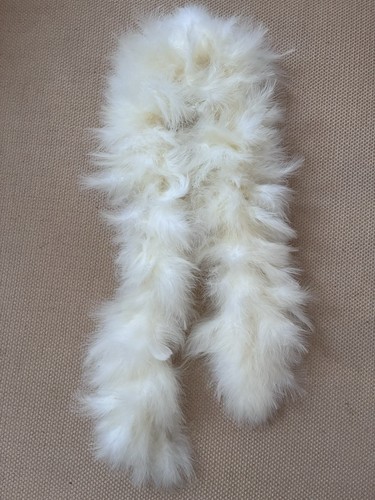 Antique rare swan - antique,