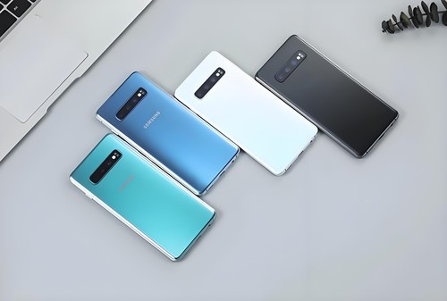 Samsung galaxy s10 plus - samsung,