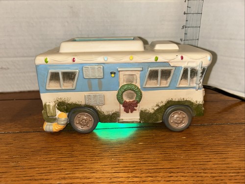 Scaldacera camper scentsy - scaldacera,