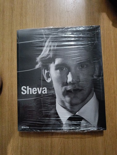 Sheva libro biografia - sheva,