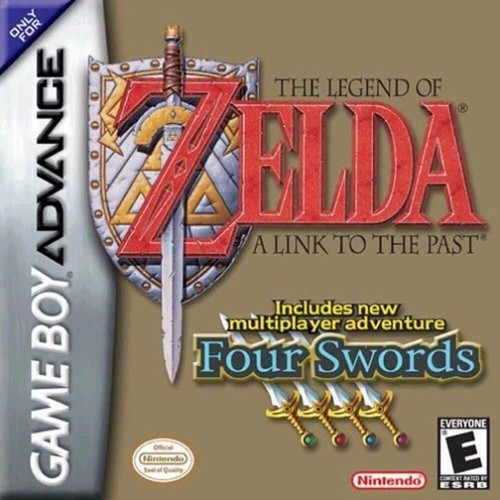The legend zelda link to - of,