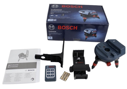 Bosch supporto rotante - supporto,