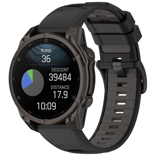 Cinturino quickfit per garmin - cinturino,