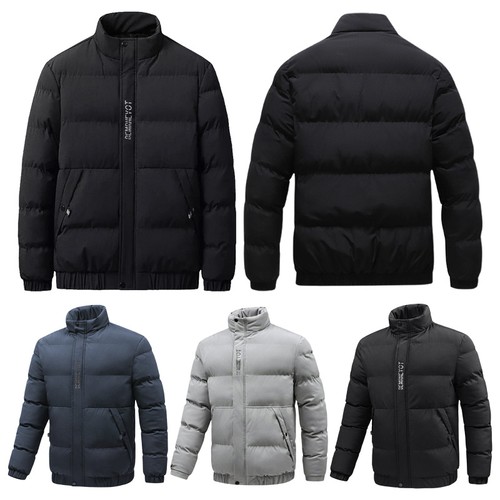 Giacca invernale uomo calda - giacca,