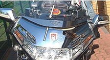 Goldwing 1500, parabrezza vedi