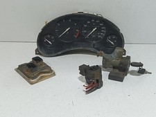 KIT CENTRALINA MOTORE CON