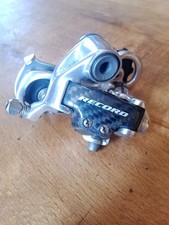 Dérailleur Arrière