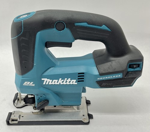 Makita xvj04 18v cordless jig - makita,