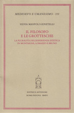 Maspoli Genetelli,Si - Il
