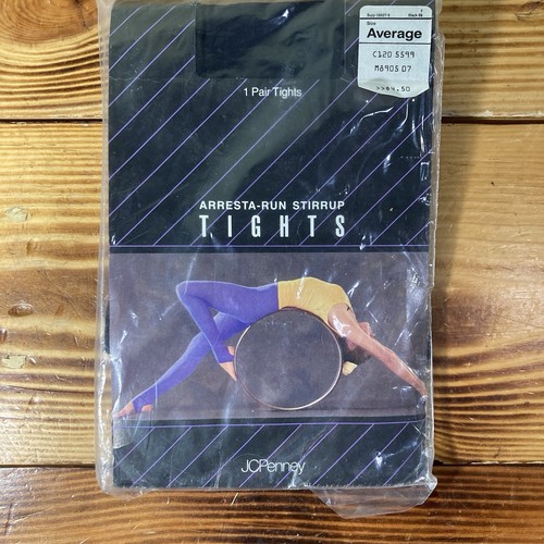 Collant arresta run nero - arresta,