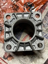 Left semi axle support Alfa