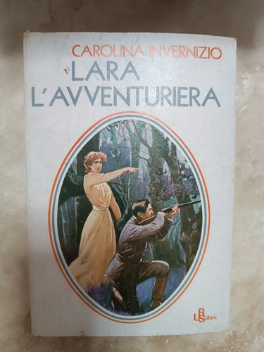 Invernizio lara - invernizio,