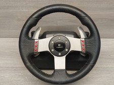 Logitech G27 solo volante da