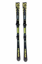 Sci Head Supershape e‑Magnum