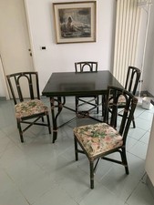 Tavolo da cucina allungabile