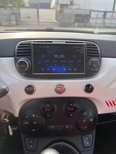Autoradio Fiat 500 500 C 2007