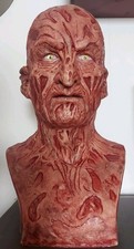 Freddy Krueger Busto Prop 1:1