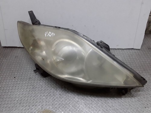 Mazda 2006 droite phare - mazda,