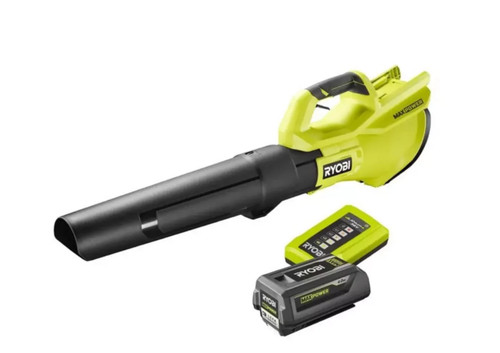 Soffiatore batteria - soffiatore, a