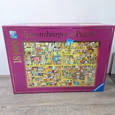 Ravensburger 17825 Puzzle