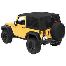 Jeep Wrangler JK 11-17