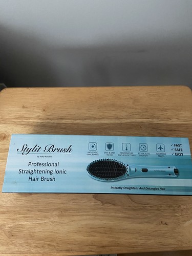 Stylit spazzola elettrica per - elettrica,