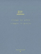 Voyage en Grèce suivi de