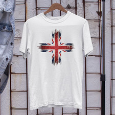 T-shirt Union Pride Cross