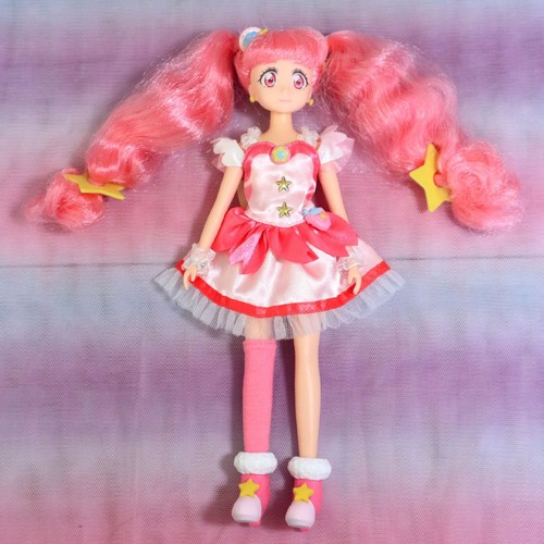 Bandai star twinkle precure - star,